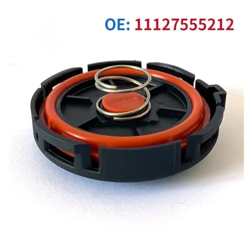 Kit reparación válvula PCV motor N46 para corregir pérdida de potencia en E81 E88 4