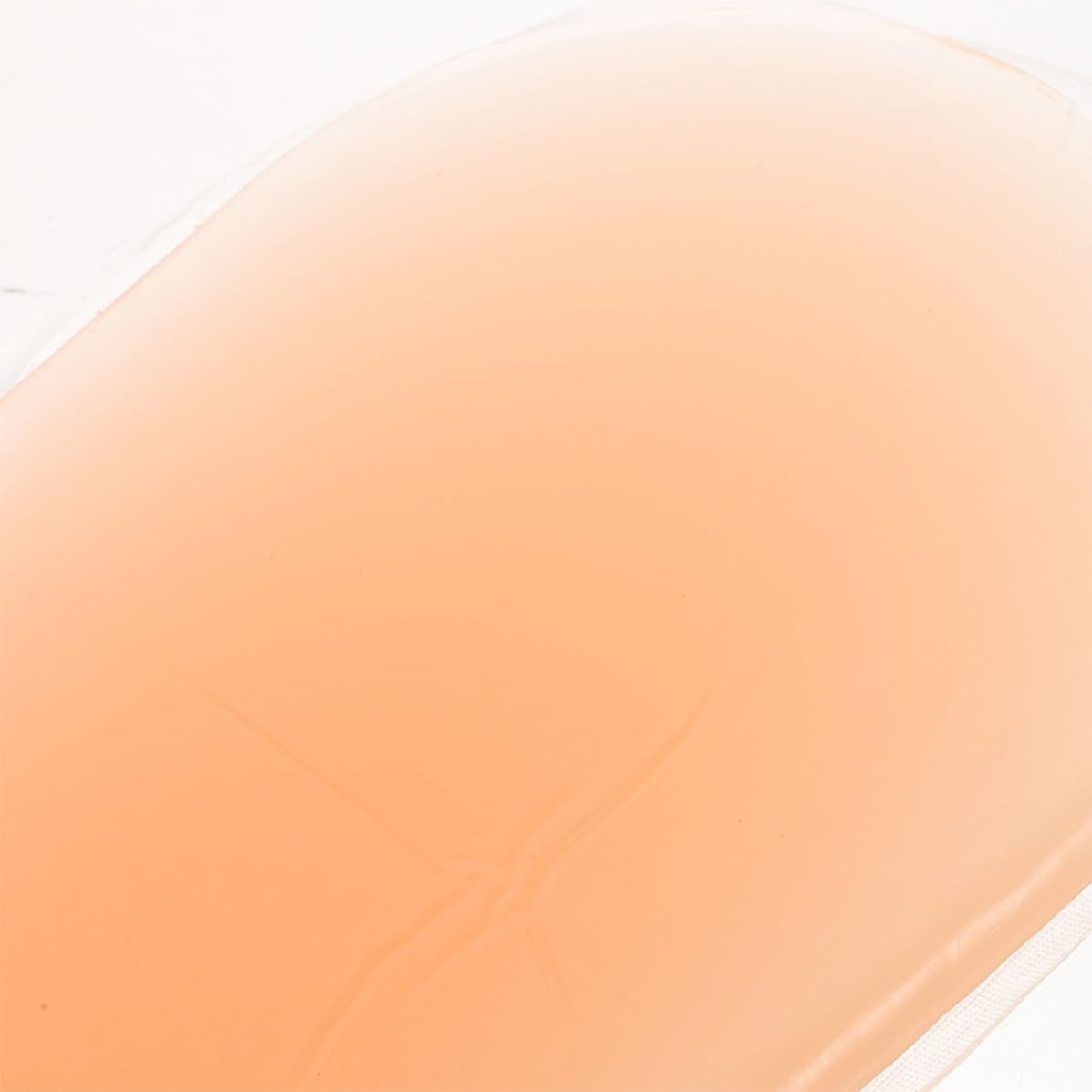 LIFKOME 1 Pair Silicone Buttock Pads for Women Butt Lifters with Smooth and Flat Surface, Convenient to Use Butt Enhancer Underwear for Body Shaping and Hip Lift