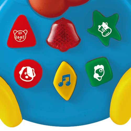 Buba Atividade Animaizinhos Divertidos