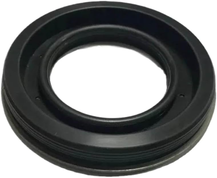 Transmission Front Oil Seal 24230691 24266675 24256953 9L8P-7A248-B Compatible With GM 6T30 6T40 6T45 6F35