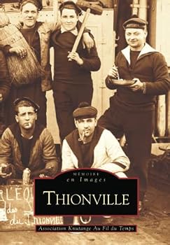 Paperback Thionville (French Edition) [French] Book