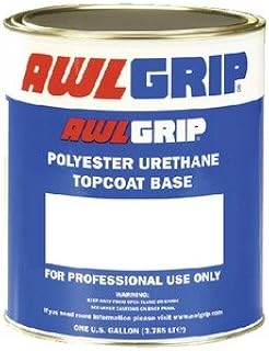 Awlgrip Custom Color MTO Gallon