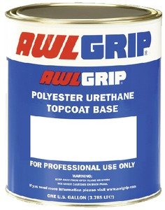 Awlgrip G1344G Dark Grey Awlgrip Gallon Made by Awlgrip