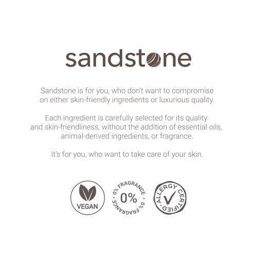 Sandstone, Trucco Correttore Per Adulti Unisex - 9