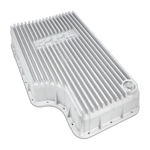 PPE Heavy Duty Transmission Pan 328052000 2011-2019 Ford