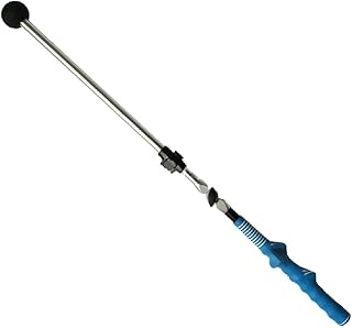 Golf Swing Training Aid Golf Swing Tr-ainer To Improve Hinge Forearm Rotation Shoulder Turn – Durable Golf Tr-ainer Golf Swing Trainer Aid 48