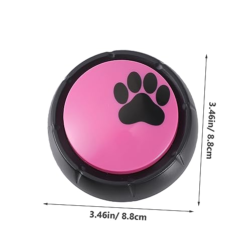 balacoo Recording Pet Communication Buttons detail