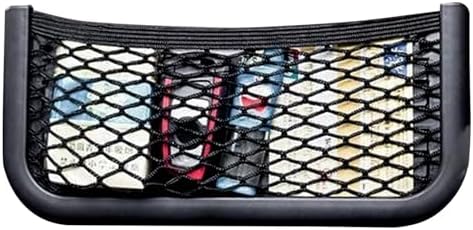 Minivan Rear Cargo Net Mesh Cargo Net,Trunk Organizer Car Storage Net - Car Trunk Net, Elastic ...