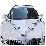 USO VERSÁTIL: estas decoraciones para bodas no solo son adecuadas para bodas, sino también para salones de bodas, casas, eventos temáticos de bodas, suministros para bodas e iglesias.