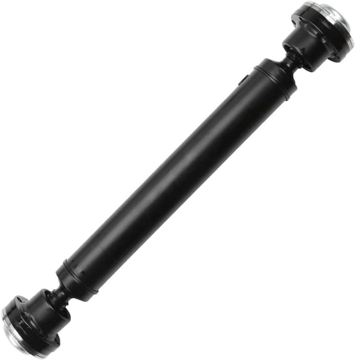 Front Driveshaft Prop Shaft Assembly Replacement for Mercedes-Benz GL350 R350 GL450 GL550 ML350 938-077