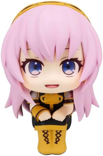 Megahouse - Vocaloid - Megurine Luka Lookup Figure