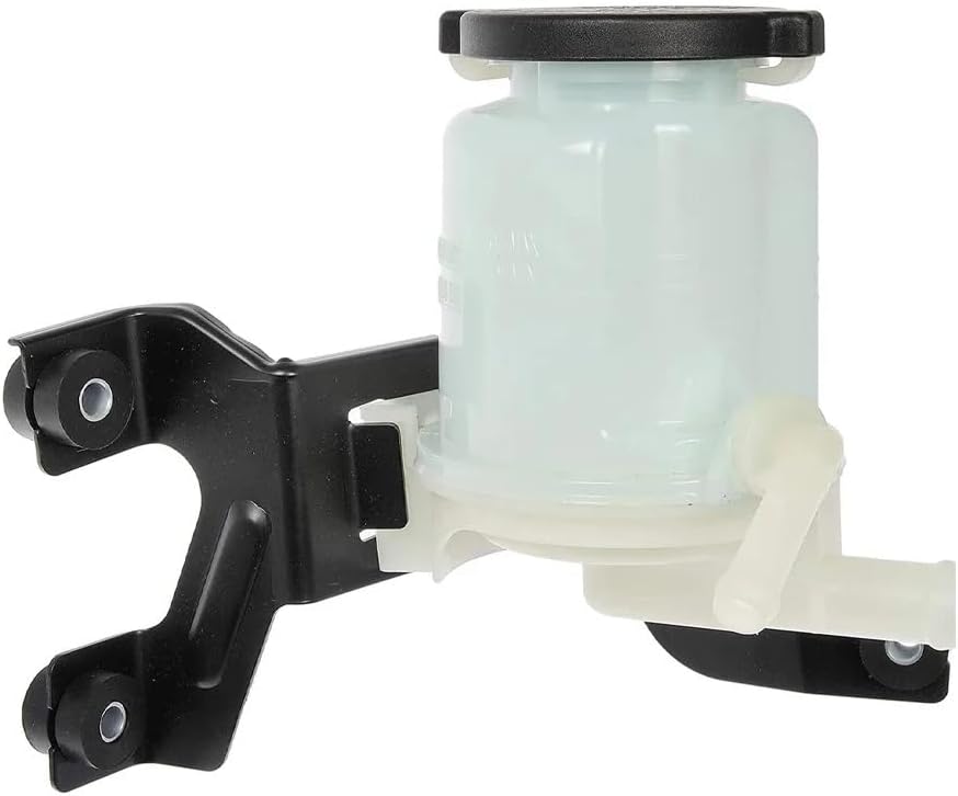 Power Steering Reservoir Tank Cap Fit For Ty Hi 2001-2008 44360-48030