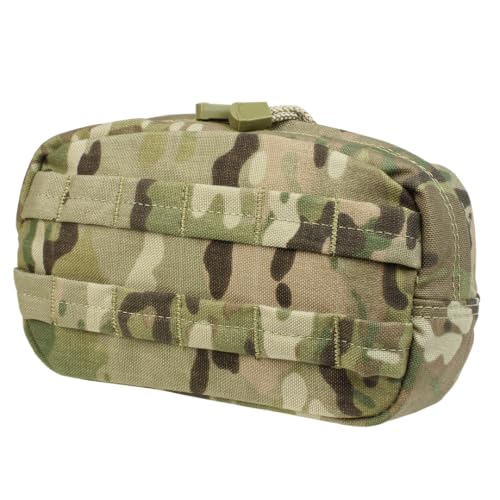 Condor MA8-008 Utility Pouch Multicam