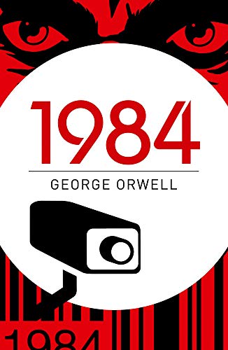 1984 (Arcturus Essential Orwell) (English Edition)
