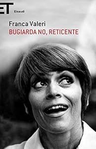 Bugiarda no, reticente