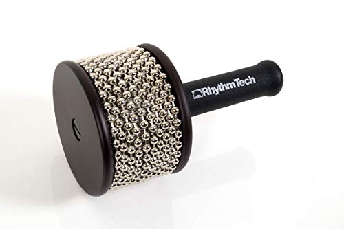 Rhythm Tech Cabasa, Chrome (Rt8000) #TOP1