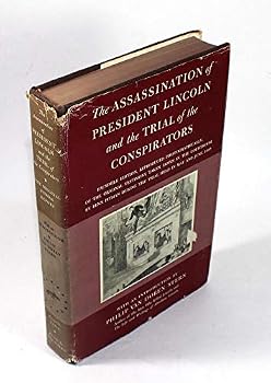 The Assassination Of President Lincoln And The Trial Of The Conspirators (1865)