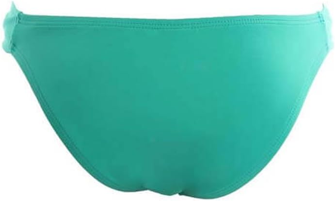 LSpace Swimwear Women's Taboo Bottom in Tiffany (XS)