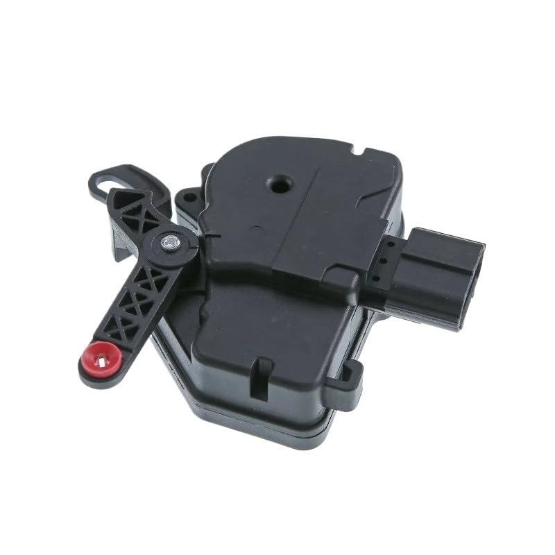 Actuador de cerradura eléctrica 5020678AB con motor de alta respuesta para Dodge Caravan