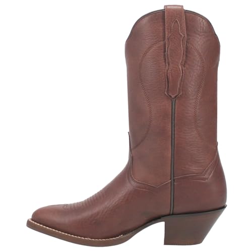 Dan Post Women's Lady May Western Boot3