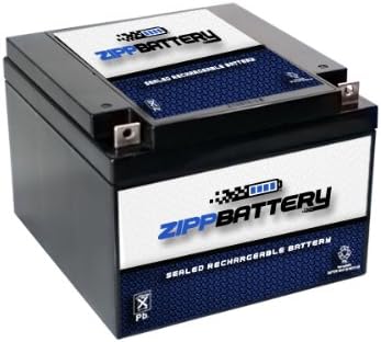 12V 24AH Sealed Lead Acid SLA Battery for SEALED DEEP-CYCLE