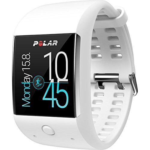 Polar M600 GPS Sports Watch