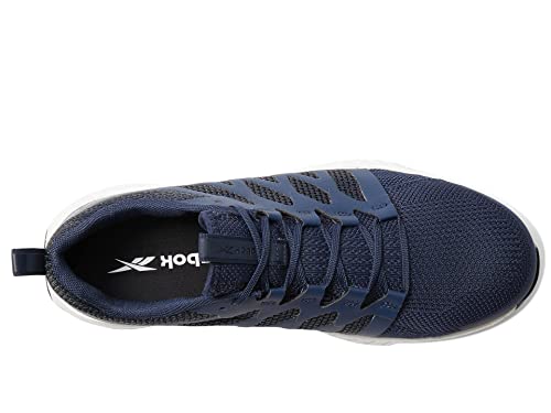 Image of Reebok Work Fusion Formidable Work Comp Toe Mid Men's Oxford