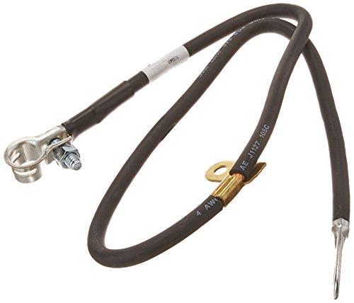 Standard Motor Products A34-4CLT Battery Cable