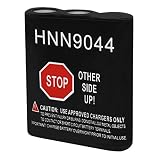 Mighty Max Battery 7.5V 600mAh Replacement for Motorola HNN9044A, HNN9044AR