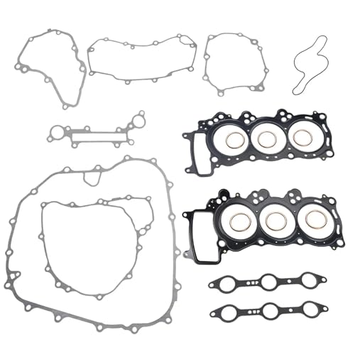 Kit joints moteur GL1800 Gold Wing 2018-2024 carter embrayage base culasse moto