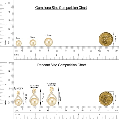 GOLDHARTZ silver lab-grown diamond jewellery – image 4