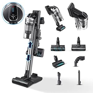 Sams , hepa, Aspirazione VS20R9046T3 VS20R9046T3/ET, Samsung Jet 90 Complete, Silber Schwarz, 6 Accessori