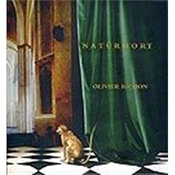 Hardcover Naturmort [Turkish] Book