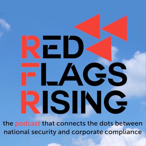 Don&rsquo;t Wait for Godot - Seize Control with Your Own Compliance Clarity cover art