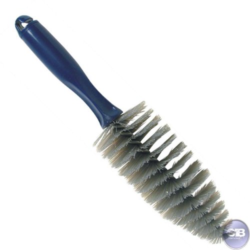 Preisvergleich Produktbild IWH 244 Grill und Speichenbürste