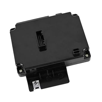 A/C Heater Control Module Compatible with 2014-2017 Ram 1500 - Replaces 68268186AA 68239172AB 68239172AA 68236772AB 68183973AC 68183973AB 68183973AA