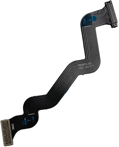 Miniatura 2 de Piezas para drones Repuesto para DJI Mavic 2 Pro y Zoom Forward Vision System Module Gimbal GPS ESC Reparación de cables Fácil instalación (Color