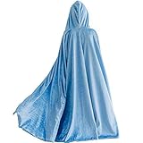 Aus hochwertigem Material, weicher Samt und glattes Innenfutter, Kanten mit Satin-Einfassung.