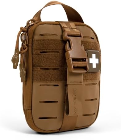 My Medic Sidekick - Camping Hiking and Backpacking Fi...