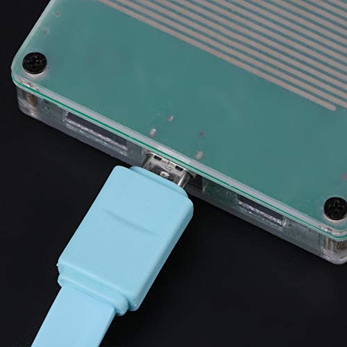 Ultralow Frequency Pulse Generator, 7.83Hz Schumann Wave Pulse Generator, Schumann Resonance Pulse Generator, With Switch And Multilevel Protection #TOP4