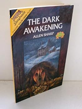 Paperback The Dark Awakening (Storytrails, Series Number 20) Book