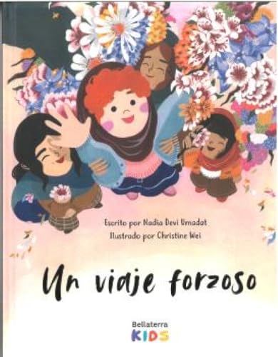 Portada de Un Viaje Forzoso