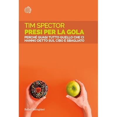 Presi per la gola