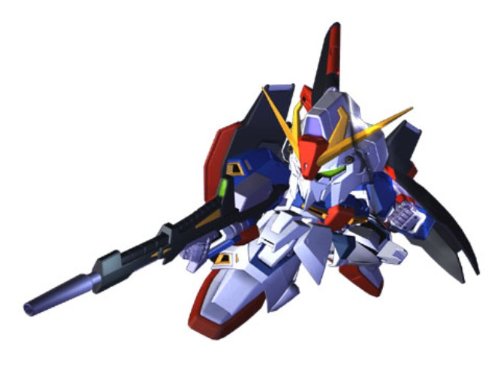 SDガンダム Gジェネレーション ウォーズの関連画像39