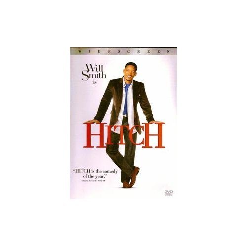 Hitch B000YL98RG Book Cover