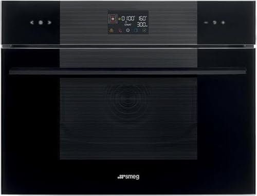 Smeg SO4102M1B3 - vue 4