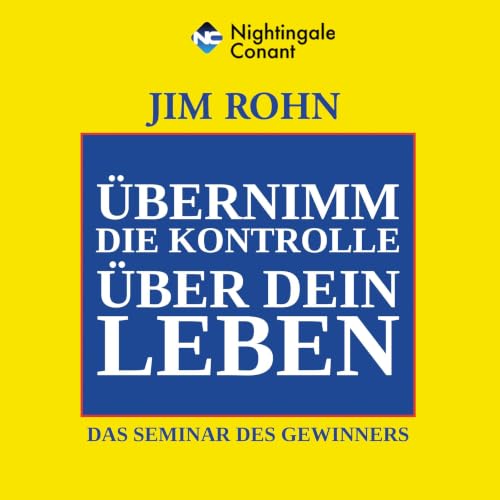 Nimm dein Leben in die Hand cover art