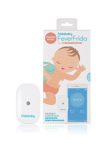 Fridababy FeverFrida The iThermonitor