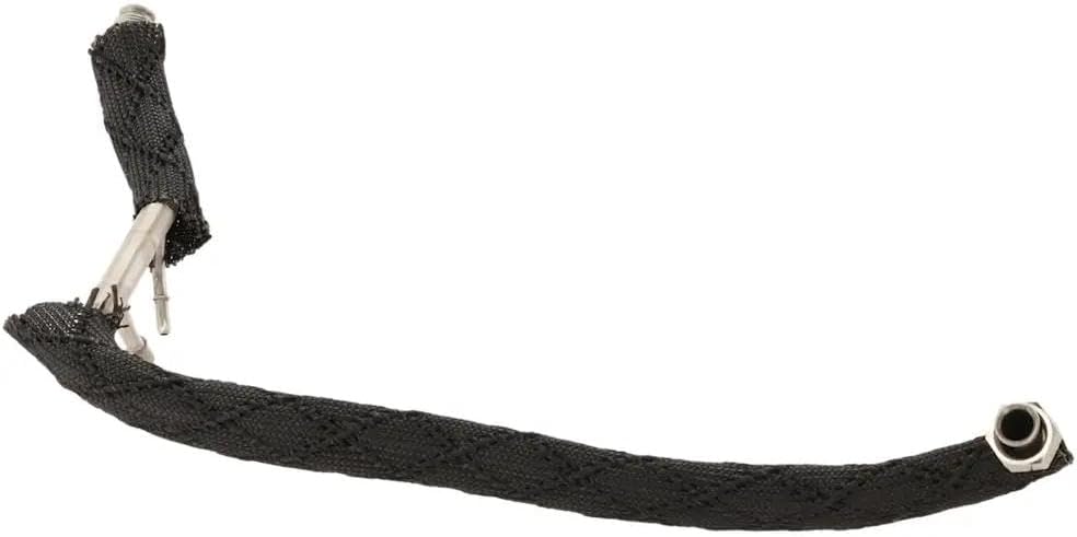 Rareelectrical New Egr Line Compatible With Ford E-150 Econoline Xl 6 Cyl 4.2L F-150 Base 6 Cyl 4.2L F-150 Xl E-150 Econoline Base 1997-2000 By F65z9d477a Xl3z9d477aa Rf38240011