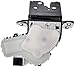 Dorman 937-716 Door Lock Actuator Motor Compatible with Select Mazda Models